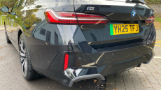 BMW i5 250kW eDrive40 M Sport 84kWh 5dr Auto Electric Estate